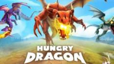 Dari Ubisoft, Hungry Dragon adalah Hungry Shark versi Naga Bernuansa Fantasi