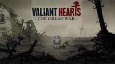 Valiant Heart: The Great War, Kisah 4 Pahlawan Tanpa Nama