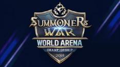 Summoners War Gelar Event Prediksi Final Dunia SWC 2018