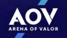 Di AIC Qualifier 2018, Saksikan 8 Tim AOV Perebutkan Gelar Tim Nasional