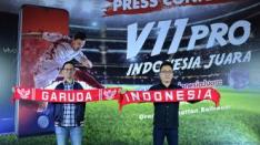 Vivo Gandeng Shopee, Berikan Cashback Penuh bila Indonesia Juara AFF