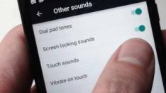 Matikan Notifikasi Suara secara Otomatis di Android Lollipop