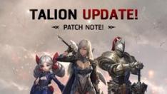 MMORPG Epik, Talion, Rilis Update Besar: Konten Guild 20vs20!