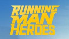 Nexon Mulai CBT Pertama untuk RunningMan Heroes