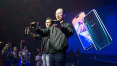 Asus Rilis Zenfone Max Pro M2, Smartphone Gaming Mid-Range Terbaik di Indonesia