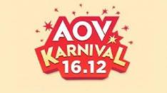 Dapatkan iPhone XS & Skin Gratis, Hanya dengan Login per 16 Desember 2018 di AOV Karnival!
