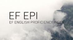 EF EPI 2018: Peringkat Kemampuan Berbahasa Inggris Orang Indonesia Bertahan di Tingkat Kecakapan Rendah