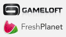 Gameloft Akuisisi Kreator SongPop, FreshPlanet