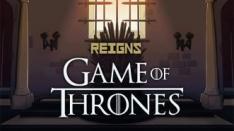 Reigns: Game of Thrones, Saatnya Menjadi Penguasa Westeros