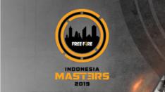 Daftar Sekarang! Buktikan Kemampuan Survival Kalian di Free Fire Indonesia Master 2018!