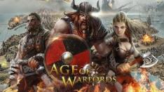 Vikings: Age of Warlord, Strategi Klasik untuk Memimpin Bangsa Norse