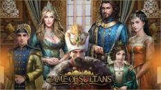 Game of Sultans, Simulasi menjadi Sultan di Timur Tengah