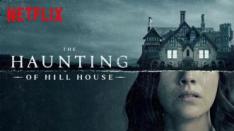 The Haunting of Hill House, Film Seri Horor Netflix yang Fenomenal
