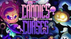 Candies 'n Curses, Sebuah Game Action Survival Imut Berhantu yang Menawan