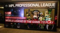 Lebih Besar & Spektakuler, Turnamen Mobile Legends: Bang Bang Professional League - Indonesia Season 3 Dimulai!