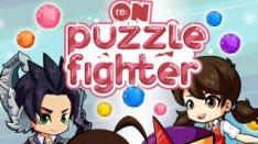 Reon Puzzle Fighter, Hadirnya Karakter-karakter re:ON Comics dalam Turnamen Puzzle Match-Three