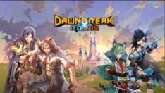 Gravity & Auer Media & Entertainment Umumkan Kolaborasi antara Dawn Break X Ragnarok Online