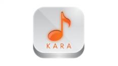 KARA, "One Stop Entertainment" Apps Terbaru di Smartphone