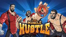 Inilah Game Gulat yang Berbeda, The Muscle Hustle: Slingshot Wrestling