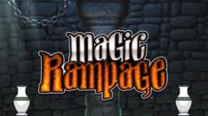 Selamatkan Raja dalam Action Platformer penuh Tantangan, Magic Rampage!