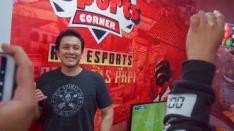 PKPI Bikin Esports Corner, Lanjutkan Perjuangan Industri Esports
