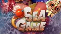 Sea Game: Mega Carrier, Cantiknya Game Perang Laut
