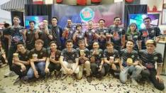 Perkuat Pertumbuhan Esports Indonesia, Pop Mie Dukung Prestasi Tim EVOS & RRQ