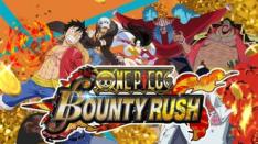 One Piece: Bounty Rush, Serunya Berebut Harta bersama Luffy dan Kawan-kawan
