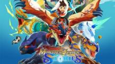 Monster Hunter Stories Hadirkan Monster Hunter ala RPG Klasik di Ponsel Pintarmu