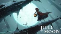 Night of the Full Moon, Petualangan si Tudung Merah dalam Sebuah RPG Unik