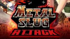 Metal Slug Attack, Sebuah Sekuel yang Keren dari Metal Slug Defense