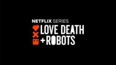 Love, Death+Robot, Sebuah Antologi Animasi Pendek dengan Berbagai Tema Futuristik