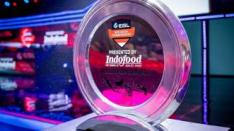 Pembukaan Grand Final ESL Indonesia Championship & ESL Regional Clash of Nations untuk Asia Tenggara