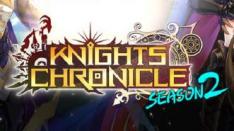 Knights Chronicle Hadirkan Update Besar Season 2