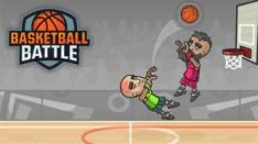Ayo, Bertanding Basket ala Arcade dalam Basketball Battle!