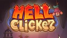 Simulasi Neraka Hell Clicker Perlihatkan Mengerikannya Siksaan Setan