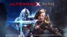 Di Update Terbaru, MMORPG TALION Kolaborasi dengan ULTRAMAN!
