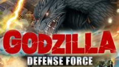 Bumi Diserang Monster? Jangan Khawatir, Godzilla: Defense Force Siap Membela sampai Titik Darah Penghabisan!