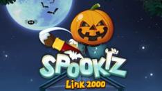 Monster tapi Imut? Ayo, Temui para Spookiz di Funny Link Puzzle: Spookiz 2000