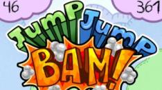 Kocak, Imut & Menantang! Jangan sampai Tertimpa Kotak dalam Jump Jump BAM!