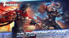 Final Fighter, Sebuah Game Fighting Mobile berkualitas Konsol