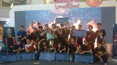 MLC Arena Championship, Turnamen PUBG Mobile Terbesar di Jawa Barat!