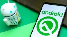 Yuk, Tebak Nama Resmi Android Q!
