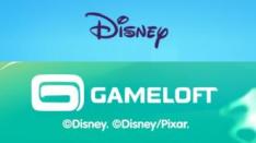 Gameloft Umumkan 2 Game Mobile Disney Baru