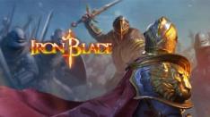 Angkat Pedangmu, Kalahkan Pasukan Jahat dalam Action RPG Iron Blade