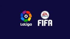LaLiga & EA SPORTS FIFA Perpanjang Kerjasama untuk 5 Musim Berikutnya