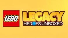 Gameloft & LEGO Group akan Luncurkan LEGO Legacy: Heroes Unboxed
