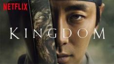 Kingdom Netflix akan Diadaptasi ke dalam Game