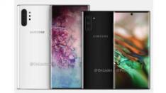 Beginilah Susunan Kamera Samsung Galaxy Note10 & Note10 Pro