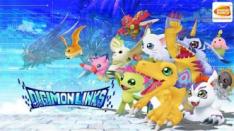 Berita Buruk! Bandai Namco akan Menutup Digimon Links